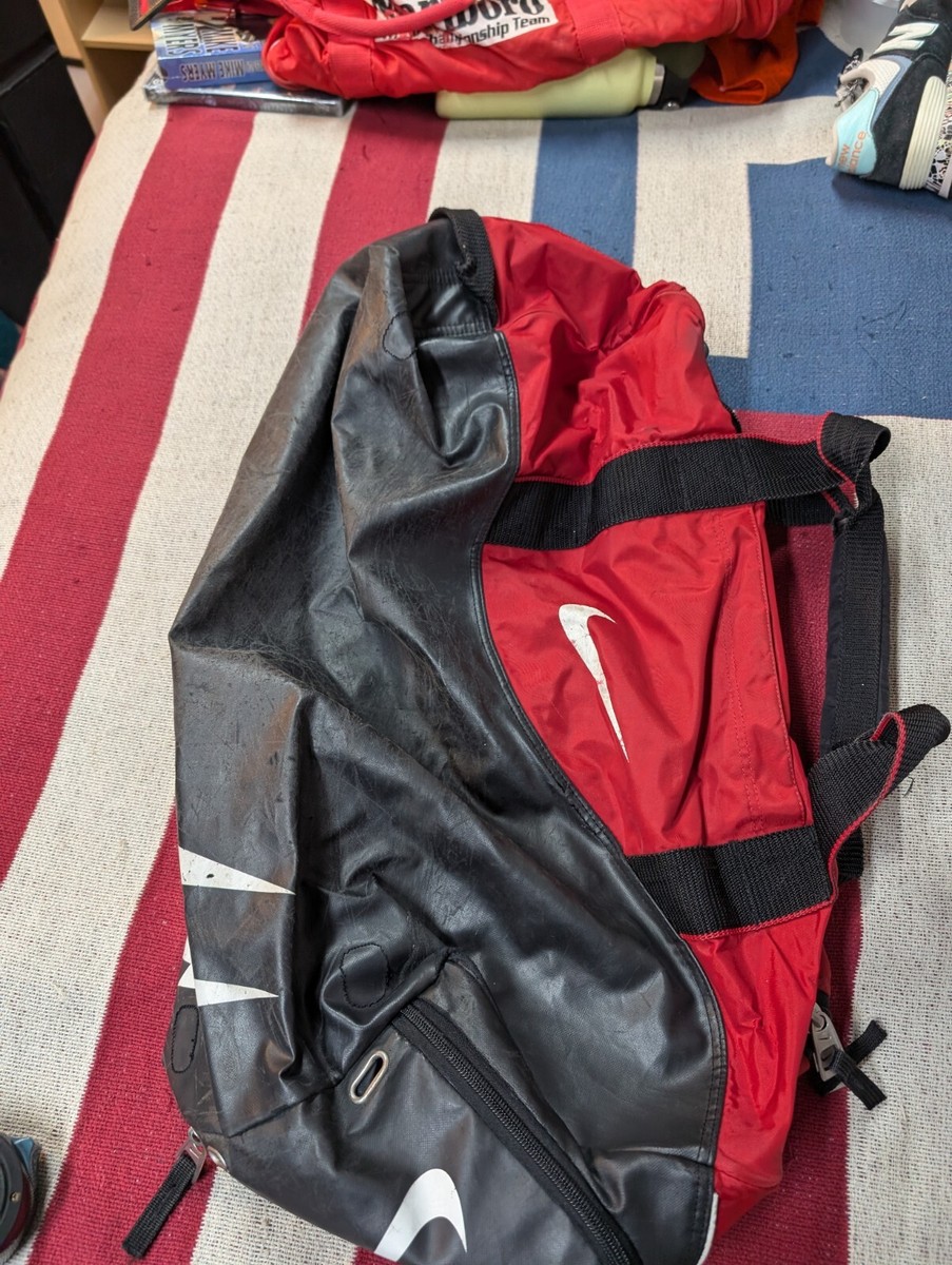 kobe bryant gym bag