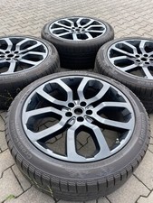 ORIGINAL Land Range Rover Sport Winterreifen 275/40 R22 Reifen Felgen GK52-1007-