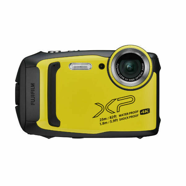 Fujifilm Finepix XP140 Digital 