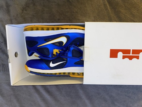 lebron 9 low entourage