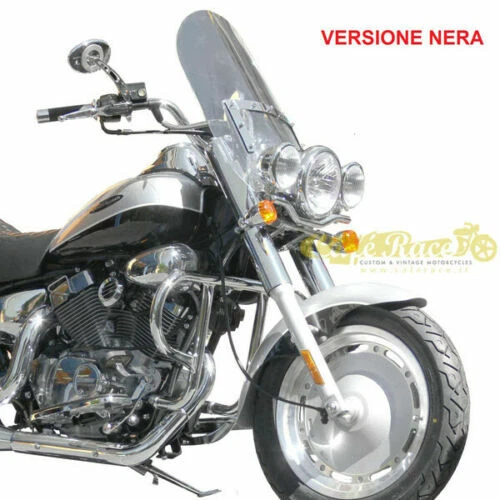 Carrosserie et carénage pour motocyclette Keeway