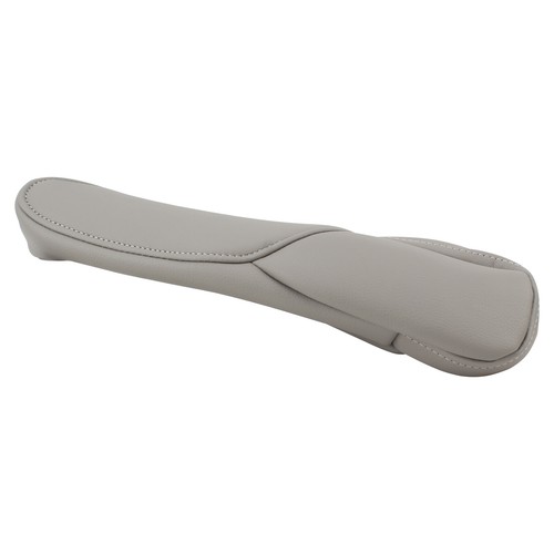 Fits 2007-2009 Honda CR-V CRV Leather Front Seat Armrest Replacement Cover Gray - Picture 9 of 11
