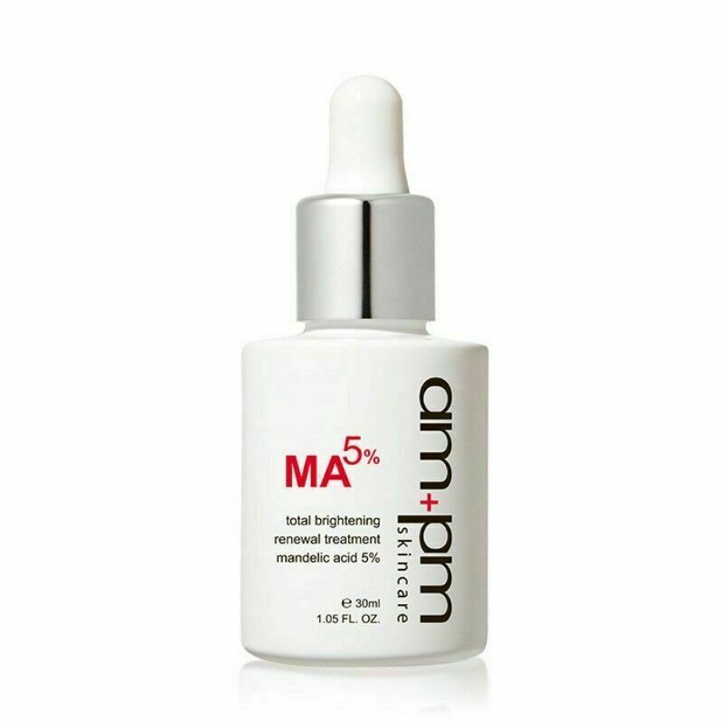 Naruko AMPM Total Brightening Renewal Treatment Mandelic Acid 5% 30ml