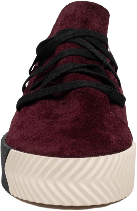 adidas Alexander Wang x AW Skate Maroon | eBay display picture 3