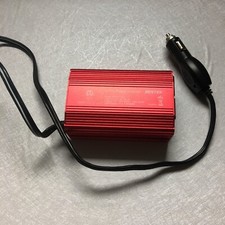 BESTEK 300W Car Power Inverter, 11-15V to 110-120V Car Power Converter MRI3011BU