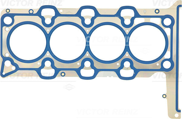 Victor Reinz 61-10144-20 Gasket, Cylinder Head For Hyundai KIA-image