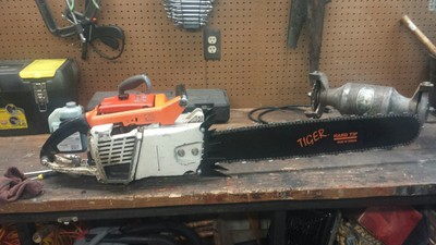 beklenmedik Kral Lear sığ motosierra stihl 051 usada - lifeatfarm.com