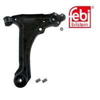 Febi Bilstein Querlenker FüR Opel Astra F Cc 53_ 54_ 58_ 59_ T92 51_ 52_