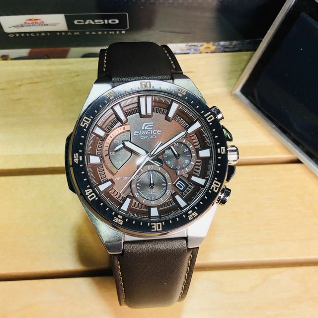 casio efr 563
