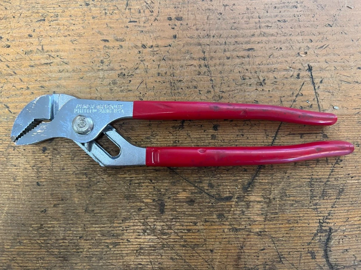 Power pliers cheap