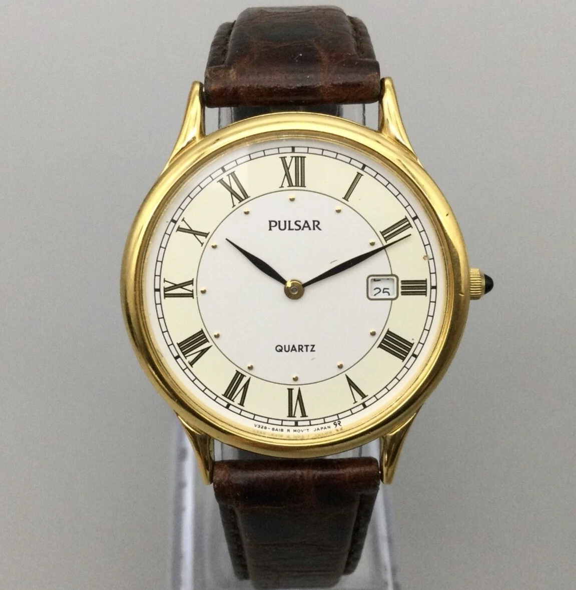 Pulsar watches hotsell ebay