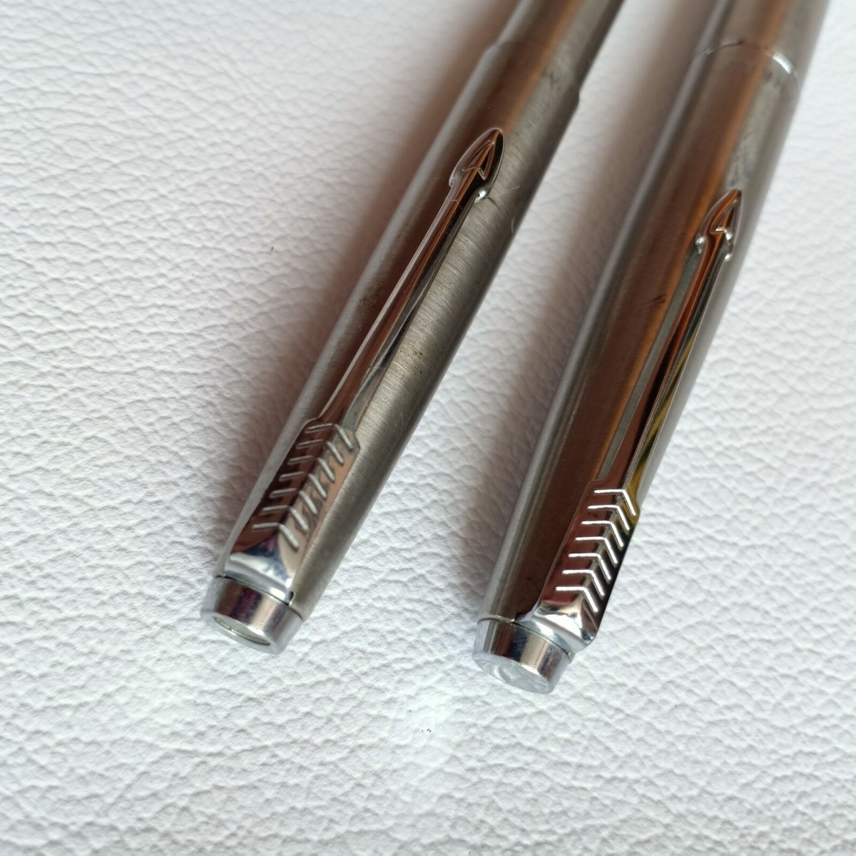 ※ニュートン出品 SET VINTAGE PARKER 45 FOUNTAIN PEN 