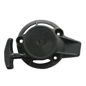 Recoil Starter Pull Start Assembly - Compatible With Honda GX25, GX24, FG110, HHT25