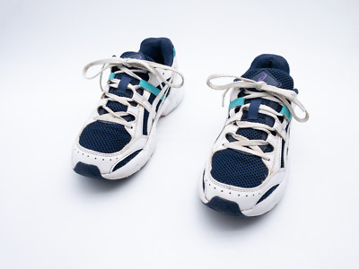 ASICS Gel-Nunobiki Unisex Sportschuh Laufschuh Sneaker Gr. 39 EU Art. 32257-100