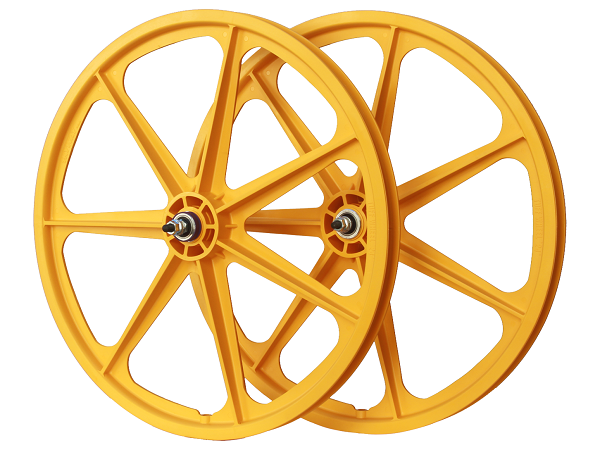 Skyway Tuff II BMX Wheels 24