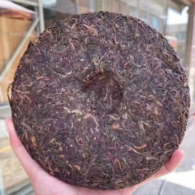 興海茶廠,古樹班章王,2006y,普洱茶,生茶,357g | eBay