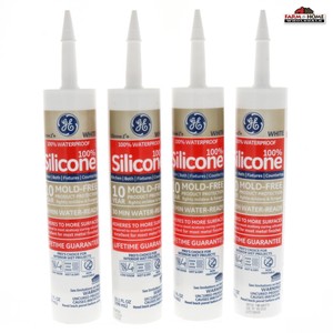 caulk sealant translucent