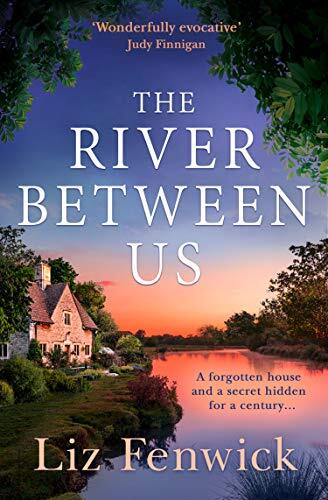 The River Between Us: Perfect escapist historical women’s fiction about a hidde - Bild 1 von 1