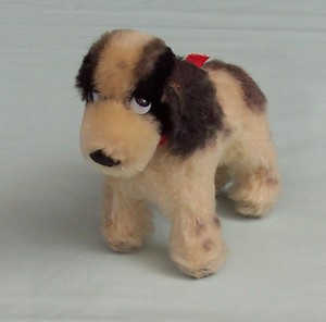 toy cocker spaniel size