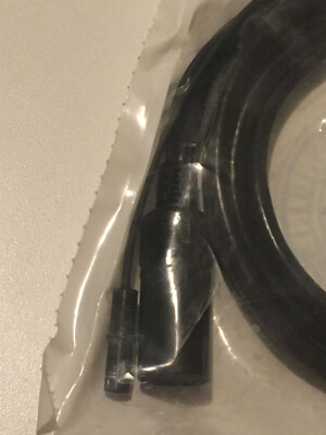 NOS OEM Genuine Harley Davidson Motorcycle Jumper Cable P/N 76292