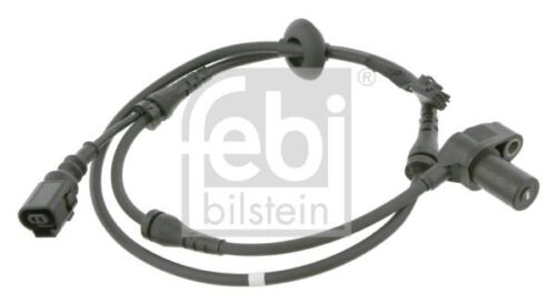 FEBI (24510) ABS sensor speed sensor front on both sides for Audi - Picture 1 of 1