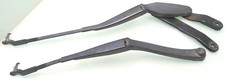 2x MERCEDES W212 E / SET WISCHERARME / vorne - 2128200944 / 2128201344 (TG66)