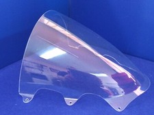 BMW S1000RR TT ALTA 2010-2014 SCHERMO DA CORSA