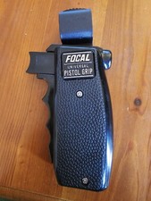 Focal universal pistol grip, nice, clean
