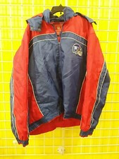 NEW YORK GIANTS VTG NFL JACKET MENS XXL
