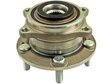 For 2007-2012 Hyundai Veracruz Wheel Hub Assembly AC Delco 41268TVVF 2008 2009