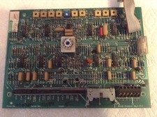 SSD 102-07-00 Board 102-07-01  Drive Control