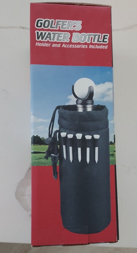 Borraccia, supporto, accessori First Mate Golfer's - Foto 4 di 11