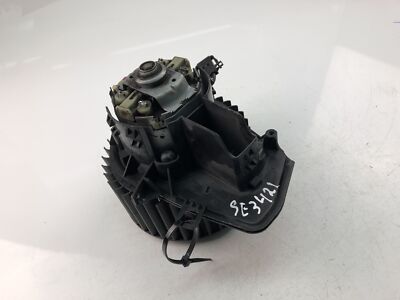 SE3421 VW Heater Blower Fan 97012641 | eBay 