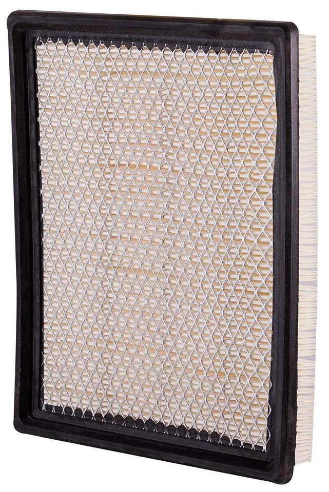 Filtro de aire AF5048 para Chrysler Sebring 1996-1998 convertible - 4 cil 148 2,4 L F. Foto 2 de 4