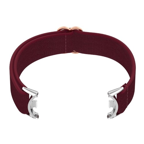 Soft & Breathable Straps Adjustable Nylon Band Suitable for Intelligent Band 9 - Zdjęcie 3 z 14