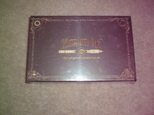 Phantom Ink Board Game by Resonym Game - Brand New