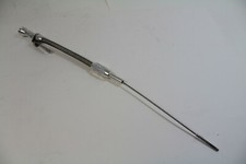 Ford Big Block Fe Flexible Stainless Engine Oil Dipstick 352 360 390 427 428