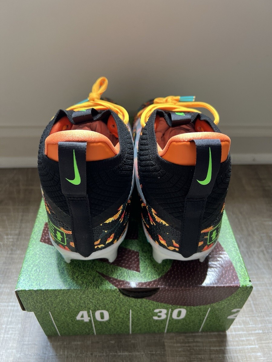 Nike Alpha Menace 4 Elite Cleat  display picture 1