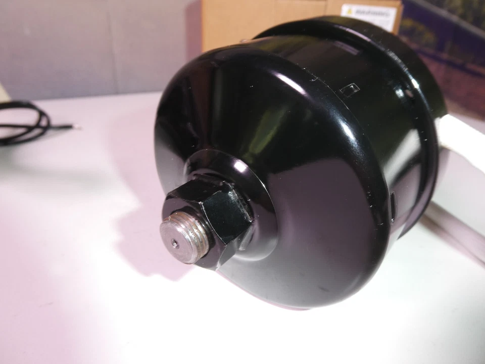 Harley Alternator 17 Amp Regulator Conversion Kit Iron Pan V-Twin 32-0371 Y1 - Image 4 of 4