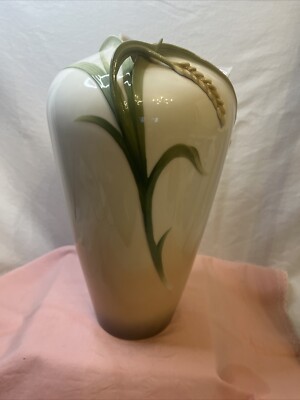 FRANZ-Sahara Dragonfly Design Sculptured -FZ00052 12.5” Tall | eBay