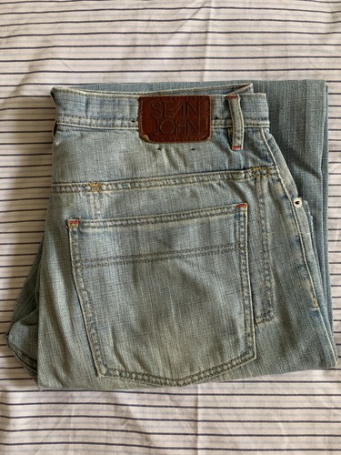 Sean John Denim Jeans | eBay