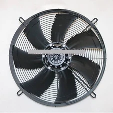1PC ZIEHL-ABEGG FN045-4DK.2F.V7P2 axial fan 90 warranty Ship Express #XR