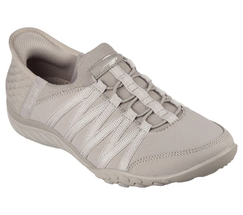 Zapatos deportivos para mujer SKECHERS Breathe fáciles