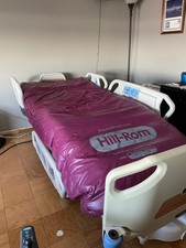 HILL ROM, P1900 Hospital Bed. Great Condition.