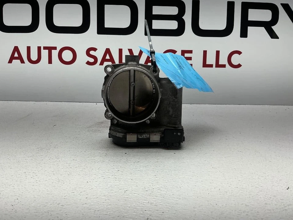 Chrysler 300 2011-2020 carrocería del acelerador 463753 Foto 2 de 4