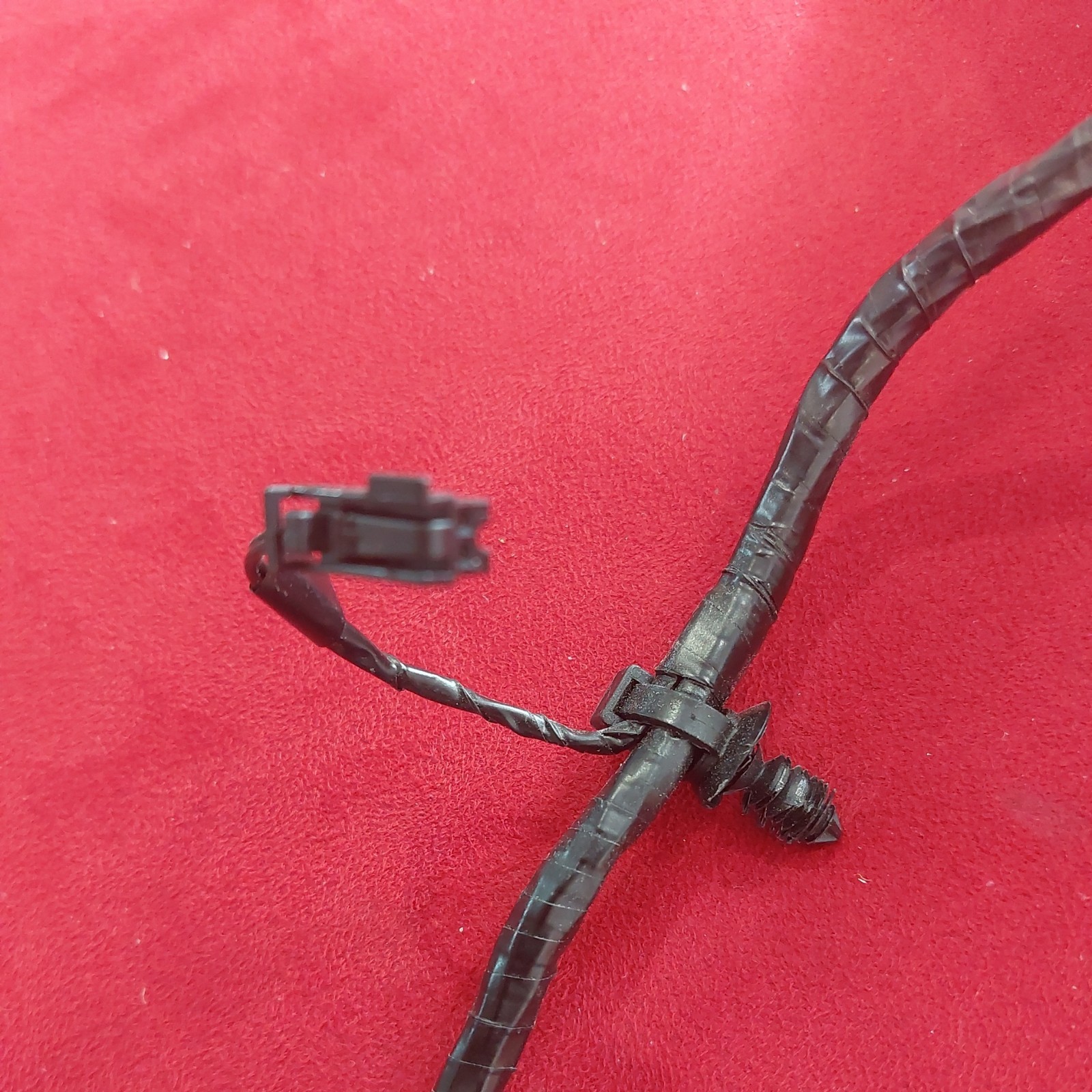 2014-17 MASERATI GHIBLI RIGHT SIDE  DOOR MIRROR W/ CAMERA, HEATED. etc. OEM PART