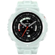 Smartwatch Amazfit Active Edge Verde - Reloj inteligente con GPS