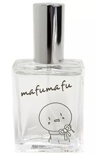 Mafumafu Original Perfume 25ml Eau de Toilette Sweet Bergamot DMM Prize Opened