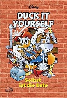 Enthologien 44: Duck It Yourself - Selbst ist die E... | Buch | Zustand sehr gut