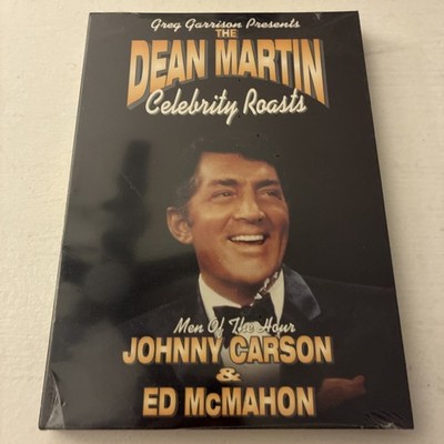 The Dean Martin Celebrity Roasts: Michael Landon (2003, DVD) Brand New